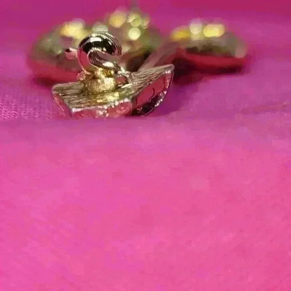 Beautiful Ladies Vintage Brooch - Picture 6 of 9